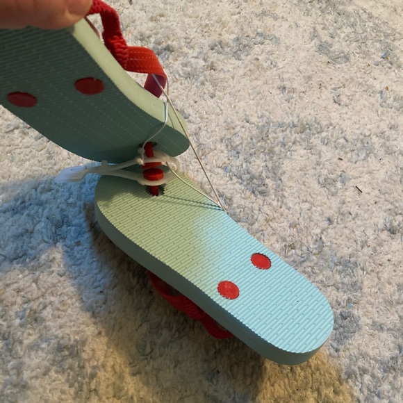 Little kids flip flops - Picture 5 of 7